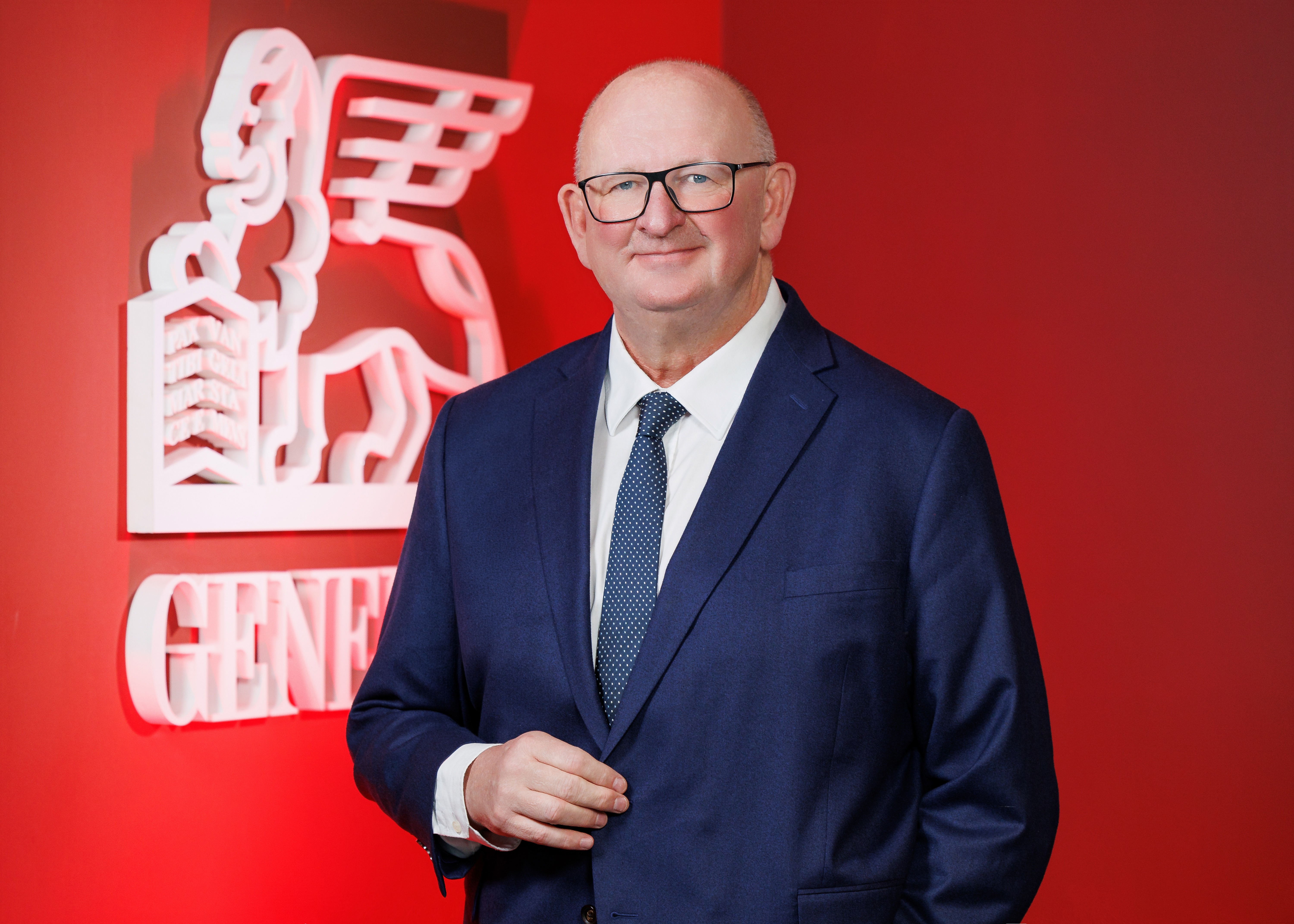 Roger Hodgkiss