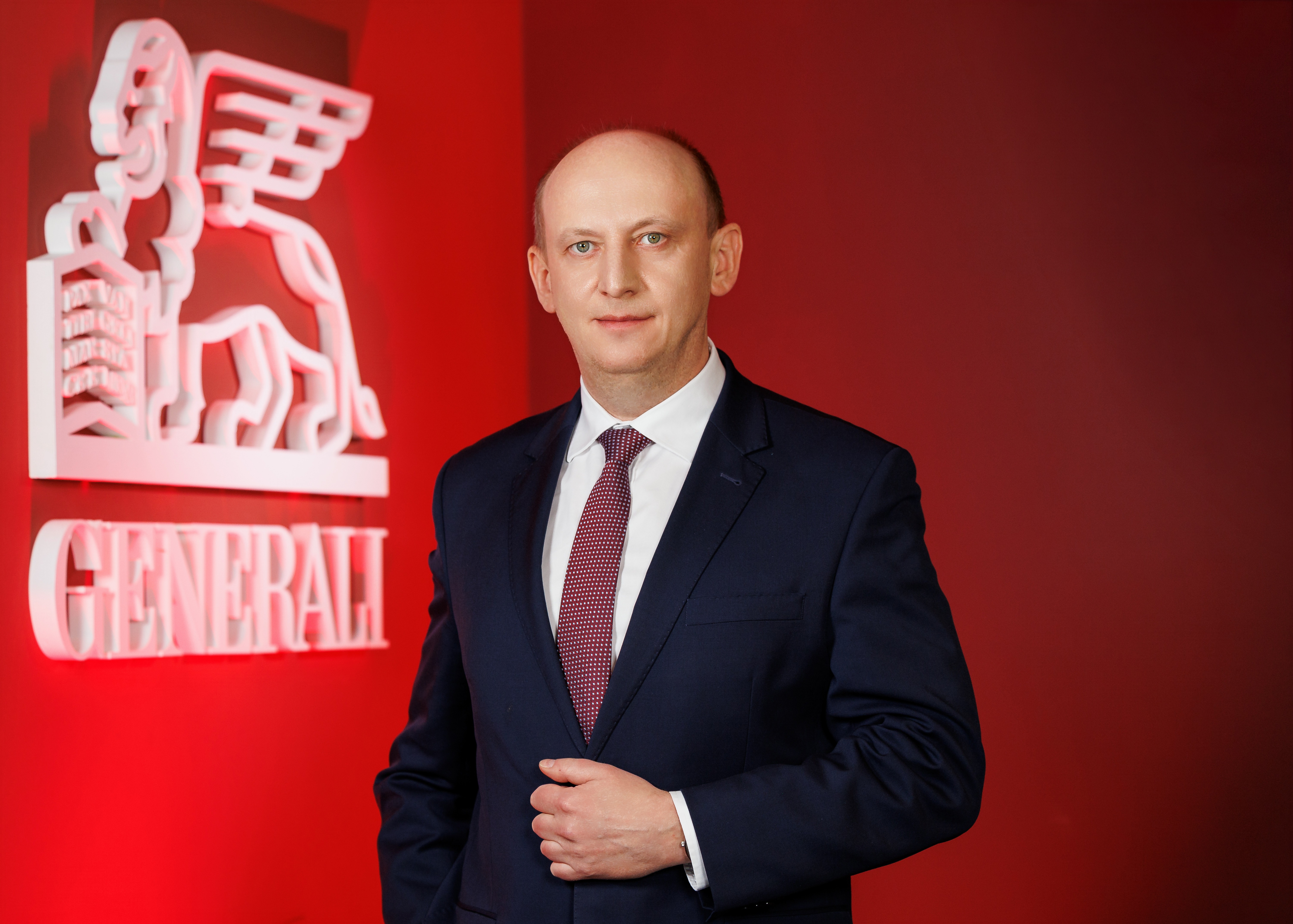 Michał Świderski